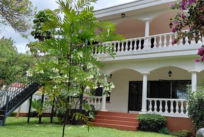 Commercial Property with Backup Generator in Gigiri - 3