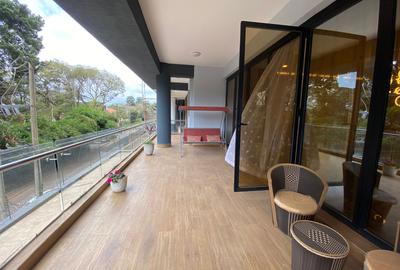 4 Bed Apartment with En Suite in Spring Valley - 2