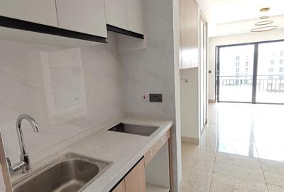 Bedsitter in Ruiru - 4