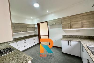 2 Bed Apartment with En Suite in Rhapta Road - 2