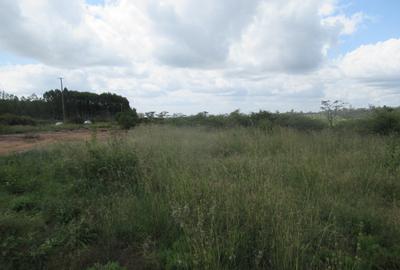 18 ac Land at Off Magadi Rd - 2