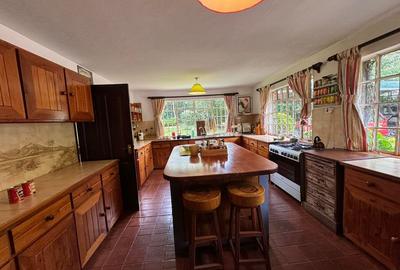 4 Bed Townhouse with En Suite in Kiambu Road