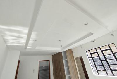 3 Bed House with En Suite in Kiserian - 4