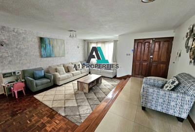 4 Bed Townhouse with En Suite in Lavington - 2