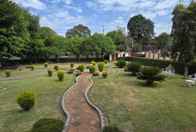 Furnished Commercial Property with Backup Generator at Gigiri Road - 4