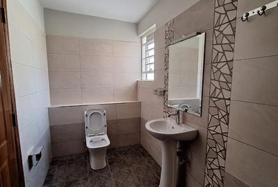 4 Bed House with En Suite at Kitisuru - 3