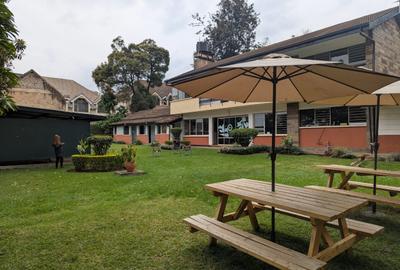 0.75 ac Commercial Property with Service Charge Included at Lavington - 3