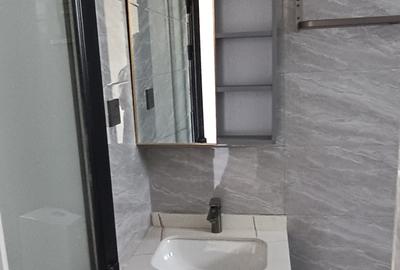 Studio Apartment with En Suite at Yaya Centre