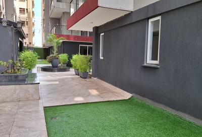 2 Bed Apartment with En Suite at General Mathenge