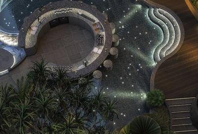 1 Bed Apartment with En Suite at Westlands - 3