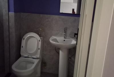 Studio Apartment with Swimming Pool in Dagoretti Corner - 4