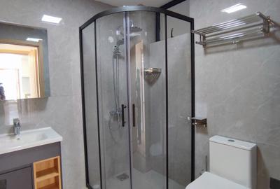 1 Bed Apartment with Swimming Pool in Lavington