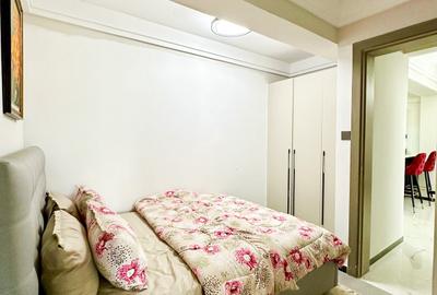 2 Bed Apartment with En Suite in Kilimani - 4