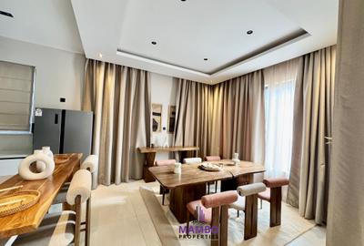 4 Bed Townhouse with En Suite at Off Loresho Ridge - 4