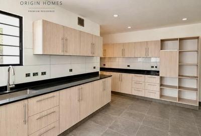4 Bed House with En Suite at Old Muthaiga - 4