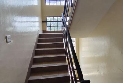 1 Bed Apartment with Parking in Kileleshwa