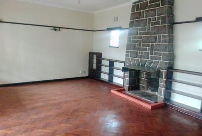 5 Bed House with En Suite in Kileleshwa