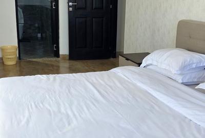 2 Bed Apartment with En Suite in General Mathenge - 3