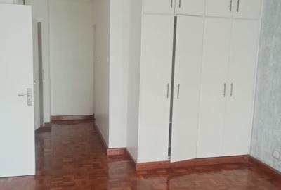 3 Bed Apartment with Swimming Pool at Denis Pritt