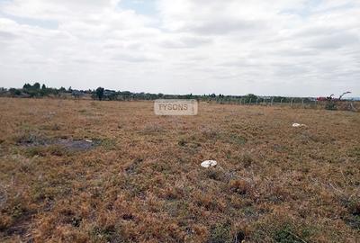 506 m² Residential Land in Kitengela