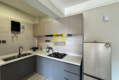 1 Bed Apartment in Lavington - 3