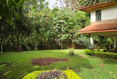 5 Bed House with En Suite at Rosslyn Park - 3