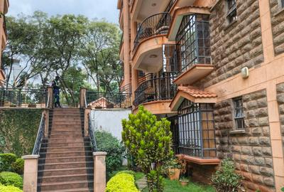 3 Bed Apartment with En Suite in Westlands Area - 3