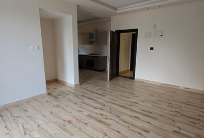 2 Bed Apartment with Swimming Pool in Kilimani