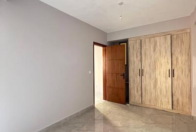 1 Bed Apartment with Gym in Westlands Area - 3