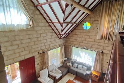 2 Bed House with En Suite in Karen - 4