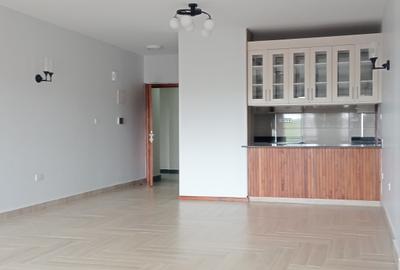 2 Bed Apartment in Kiambu Road