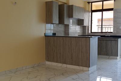 2 Bed Apartment in Thindigua