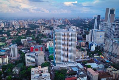 Furnished 5 Bed Apartment with En Suite at Lavington