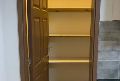 3 Bed Apartment with Swimming Pool at Mombasa Road - 4