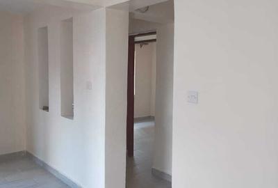 2 Bed Apartment with En Suite at Ruaka