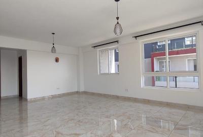 3 Bed Apartment with En Suite in General Mathenge