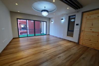 3 Bed Apartment with En Suite in Kileleshwa