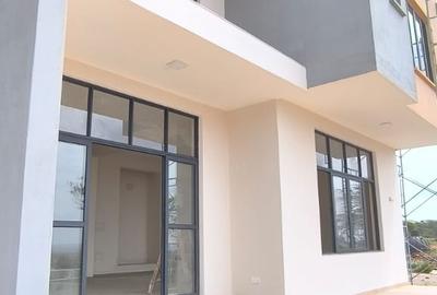 4 Bed Townhouse with En Suite at Mombasa Road