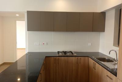 3 Bed Apartment with En Suite in Kilimani