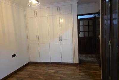 4 Bed House with Staff Quarters in Lavington - 4