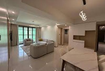 1 Bed Apartment with Swimming Pool in Westlands Area - 2