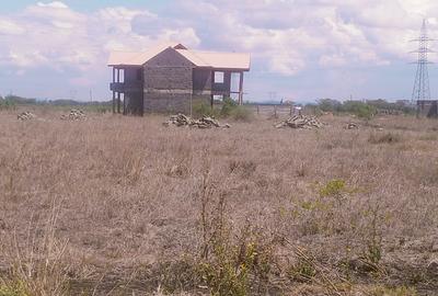 Residential Land in Juja Farm