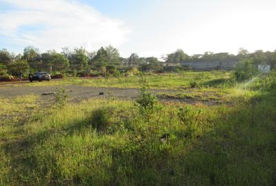 Land at Ngong Rd