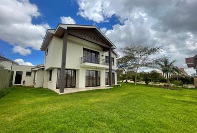 4 Bed Villa with En Suite at Mombasa Road