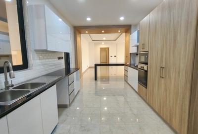 4 Bed Apartment with En Suite at Spring Valley Off Lower Kabete Road On Shanzu Road - 3