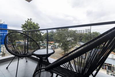 3 Bed Apartment with Swimming Pool at Kingara Road - 2