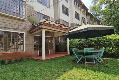 2 Bed Apartment with En Suite at Westlands