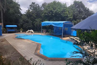 1 Bed House with Swimming Pool in Karen - 2