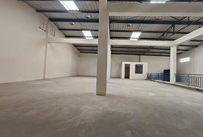 6,195 ft² Warehouse with Parking in Ruaraka - 3