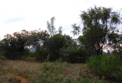 9 ac Land at Ithanga